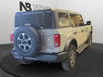 2026 Ford Bronco Big Bend - Image 6