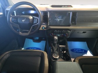 2026 Ford Bronco Big Bend - Image 9