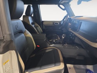 2026 Ford Bronco Big Bend - Image 13