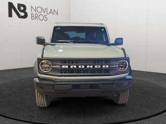 2026 Ford Bronco Big Bend - Image 2