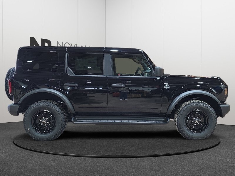 Ford Bronco Outer Banks 1FMEE8BP9TLA73950 138425