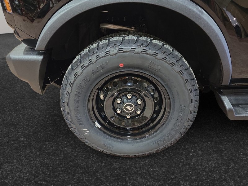 Ford Bronco Outer Banks 1FMEE8BP9TLA73950 138433