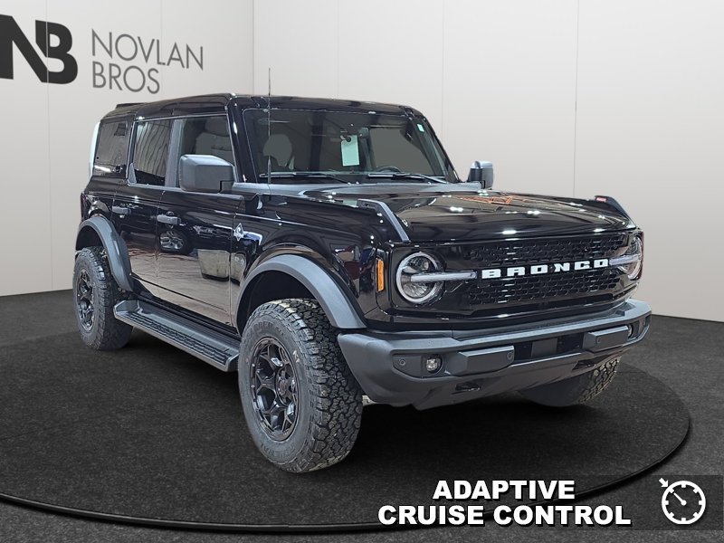 Ford Bronco Outer Banks 1FMEE8BP9TLA73950 141641