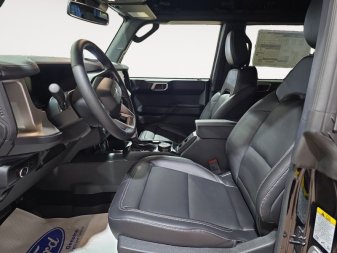 Ford Bronco Outer Banks 1FMEE8BP9TLA73950 138427