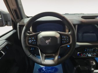 Ford Bronco Outer Banks 1FMEE8BP9TLA73950 138430