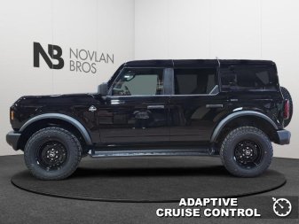 Ford Bronco Outer Banks 1FMEE8BP9TLA73950 138506