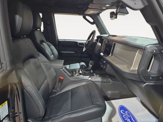 Ford Bronco Outer Banks 1FMEE8BP9TLA73950 141029