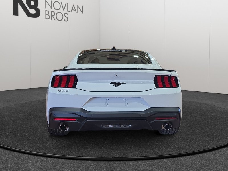 Ford Mustang EcoBoost 1FA6P8TH3T5115999 138691