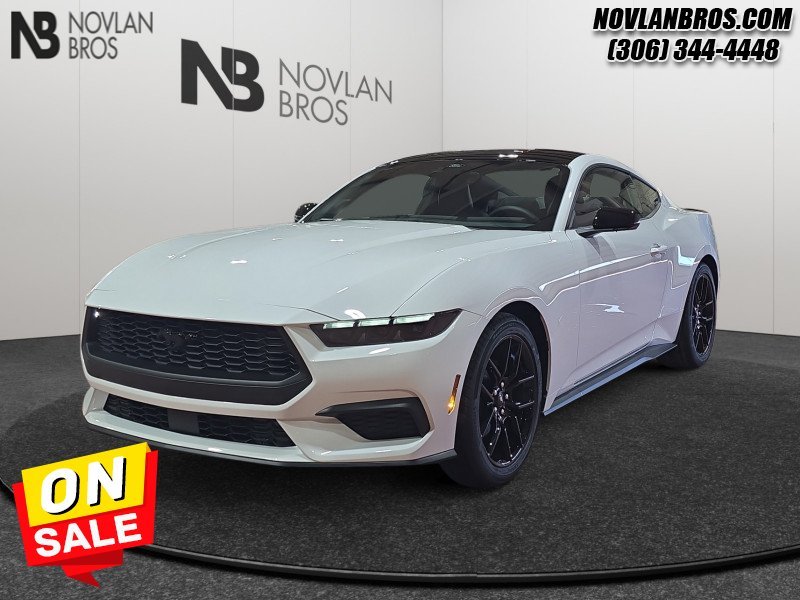 Ford Mustang EcoBoost 1FA6P8TH3T5115999 147690