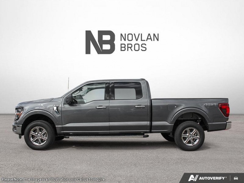 Ford F-150 XLT  - Tow Package 1FTFW3L59TKD42167 138563