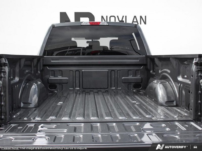 Ford F-150 XLT  - Tow Package 1FTFW3L59TKD42167 138567