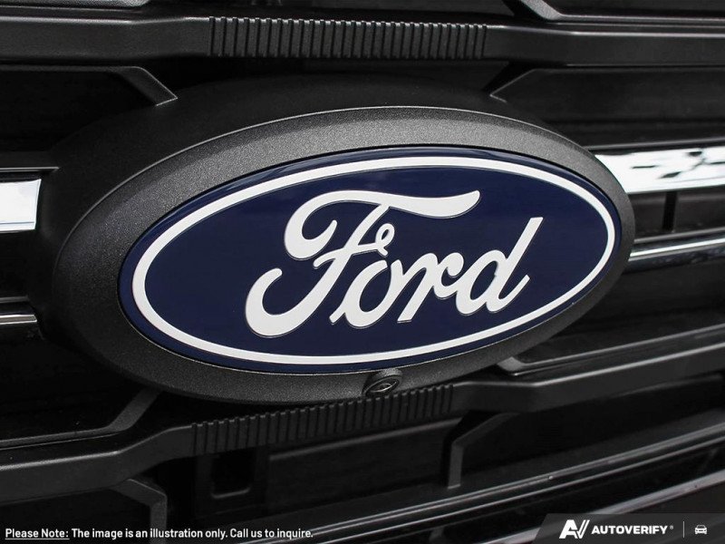 Ford F-150 XLT  - Tow Package 1FTFW3L59TKD42167 138569