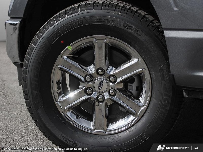 Ford F-150 XLT  - Tow Package 1FTFW3L59TKD42167 141077