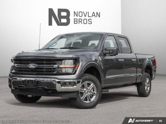 2026 Ford F-150 XLT  - Tow Package - Image 0