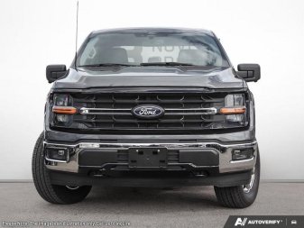 2026 Ford F-150 XLT  - Tow Package - Image 1