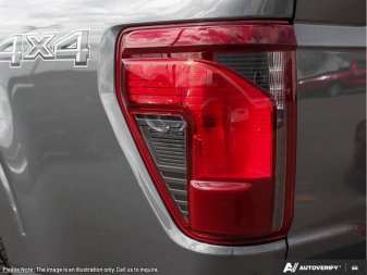 2026 Ford F-150 XLT  - Tow Package - Image 10