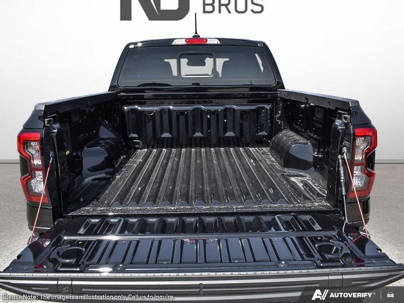 Ford Ranger LARIAT  - Running Boards 1FTER4KH5TLE09071 138593