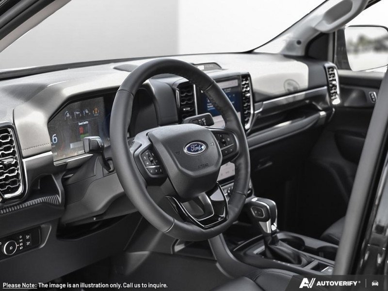 Ford Ranger LARIAT  - Running Boards 1FTER4KH5TLE09071 138597