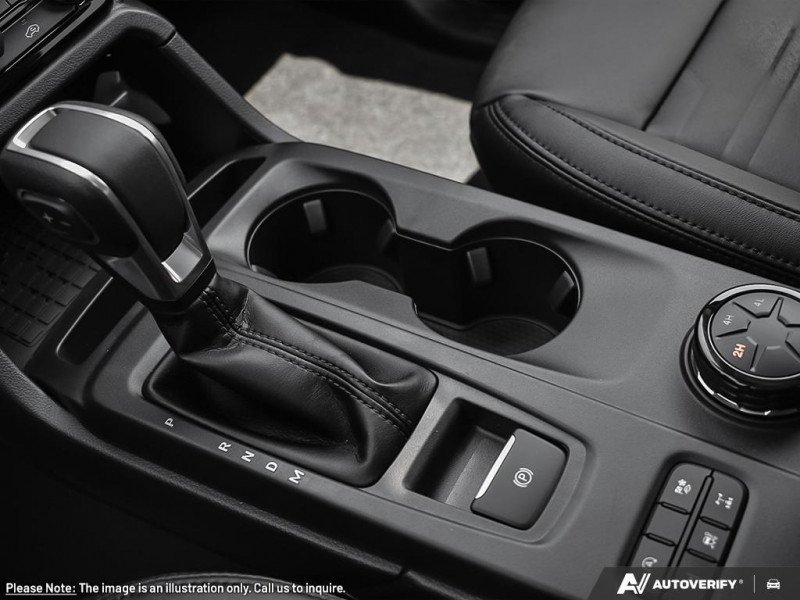 Ford Ranger LARIAT  - Running Boards 1FTER4KH5TLE09071 138602