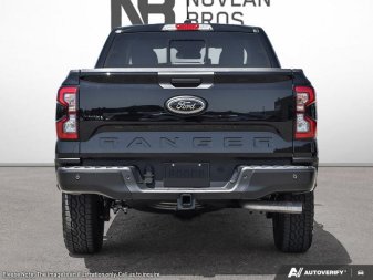 Ford Ranger LARIAT  - Running Boards 1FTER4KH5TLE09071 138591