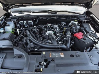 Ford Ranger LARIAT  - Running Boards 1FTER4KH5TLE09071 138592