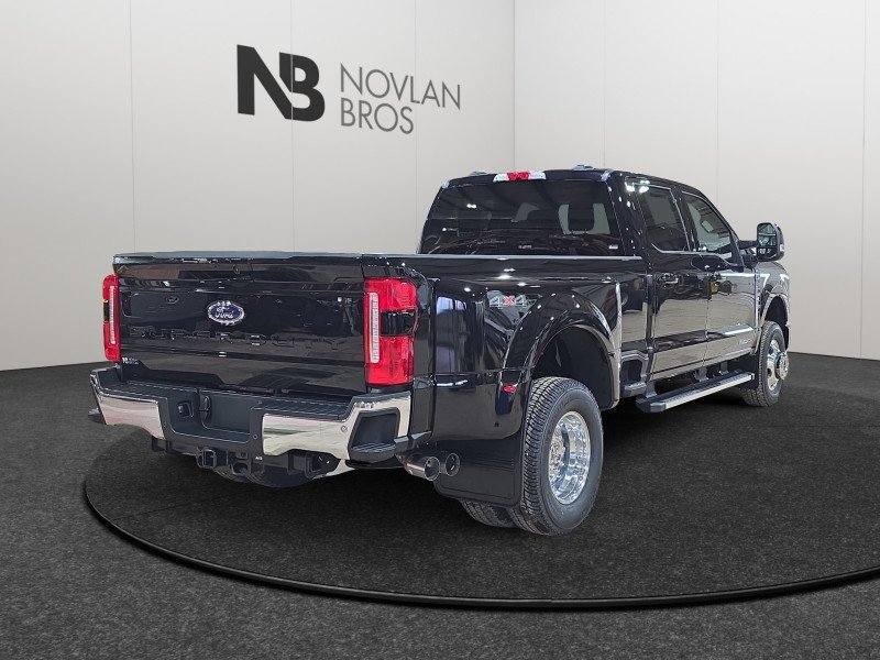 Ford F-350 Super Duty Lariat  - Premium Audio 1FT8W3DT4TEE28880 138779