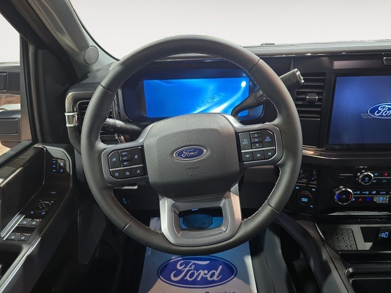 Ford F-350 Super Duty Lariat  - Premium Audio 1FT8W3DT4TEE28880 138785