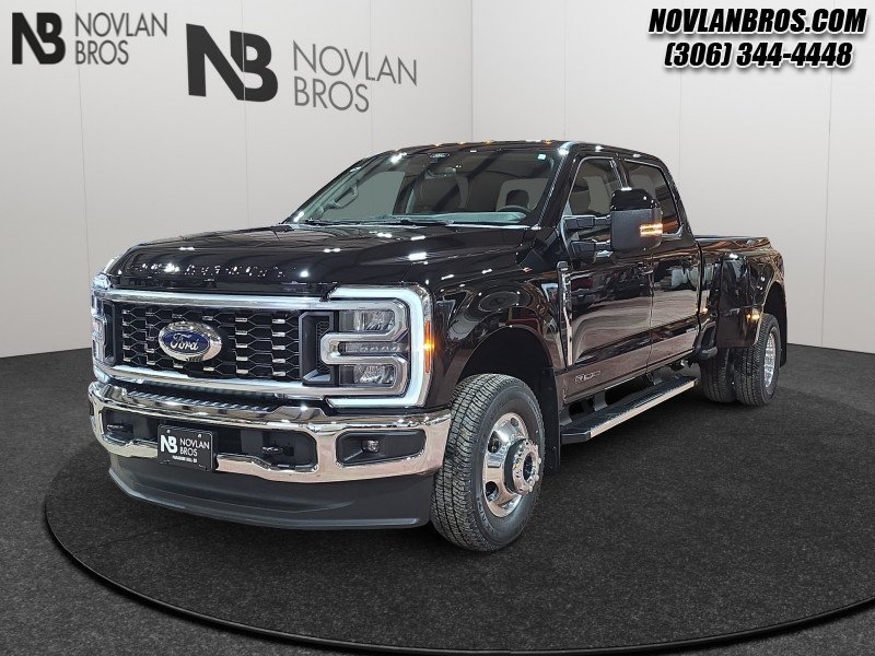 Ford F-350 Super Duty Lariat  - Premium Audio 1FT8W3DT4TEE28880 141111