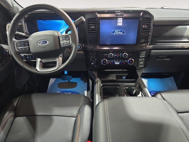 Ford F-350 Super Duty Lariat  - Premium Audio 1FT8W3DT4TEE28880 141120
