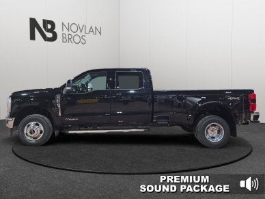 2026 Ford F-350 Super Duty Lariat  - Premium Audio - Image 2