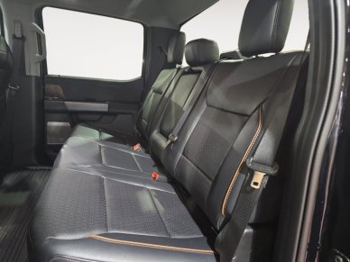 2026 Ford F-350 Super Duty Lariat  - Premium Audio - Image 12