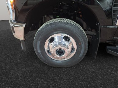 2026 Ford F-350 Super Duty Lariat  - Premium Audio - Image 14