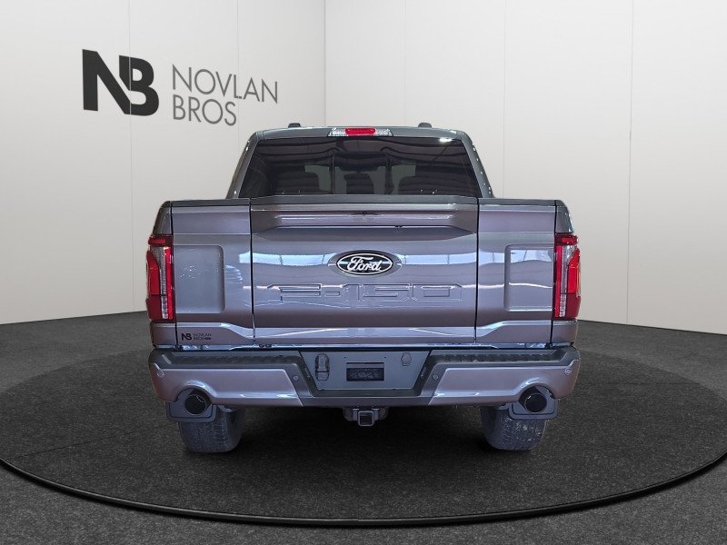 Ford F-150 LARIAT  - Tow Package 1FTFW5L81TFA15499 141138
