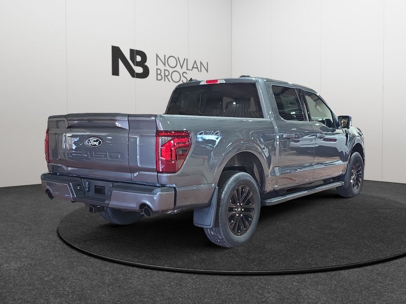 Ford F-150 LARIAT  - Tow Package 1FTFW5L81TFA15499 141139