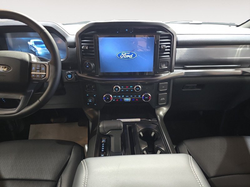 Ford F-150 LARIAT  - Tow Package 1FTFW5L81TFA15499 141144