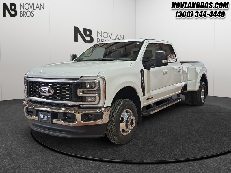 Ford F-350 Super Duty XLT  - Diesel Engine 1FT8W3DT8TEE08471 141893
