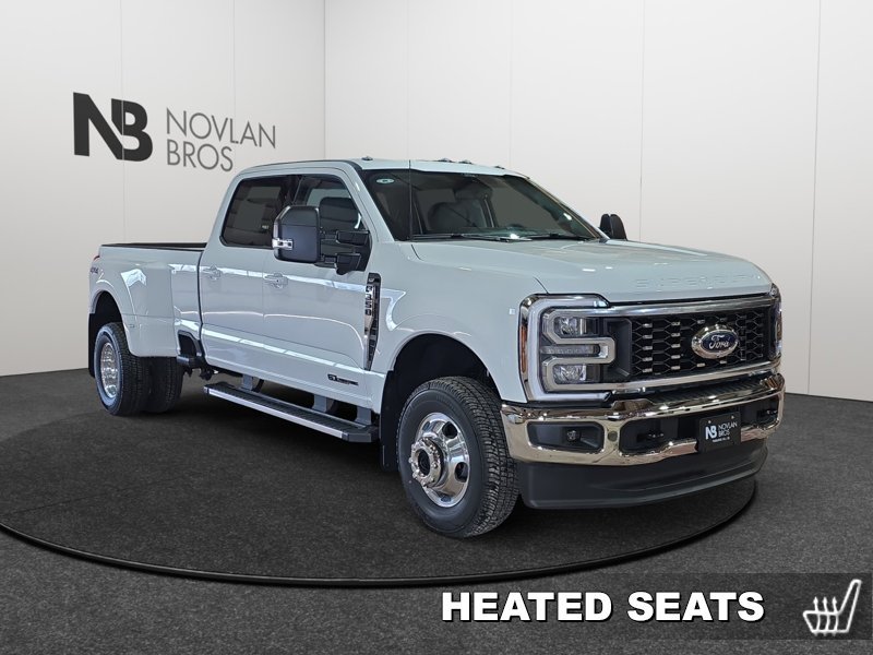 Ford F-350 Super Duty XLT  - Diesel Engine 1FT8W3DT8TEE08471 141894