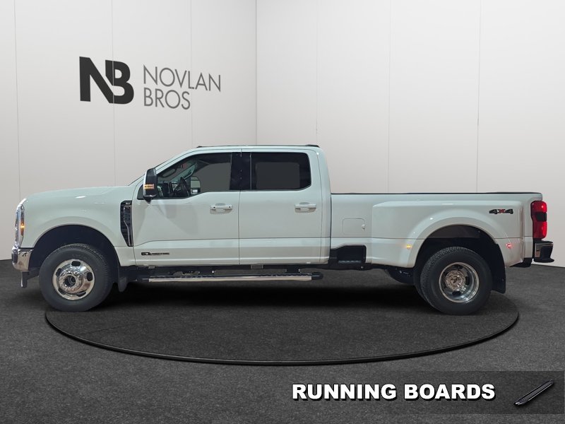 Ford F-350 Super Duty XLT  - Diesel Engine 1FT8W3DT8TEE08471 141895
