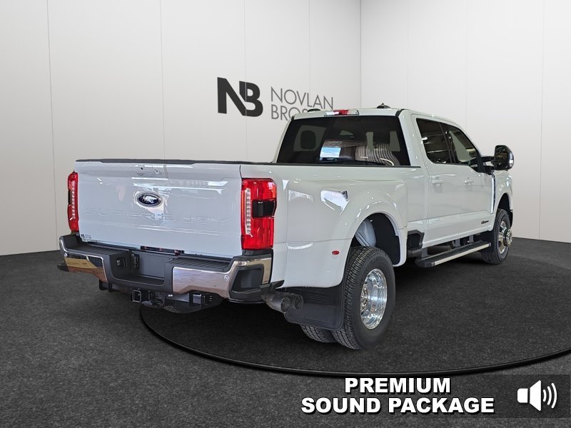 Ford F-350 Super Duty XLT  - Diesel Engine 1FT8W3DT8TEE08471 141898