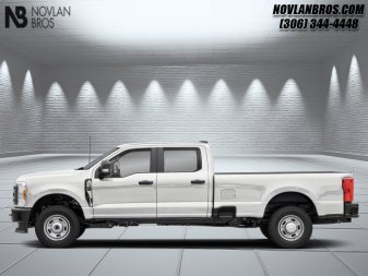2026 Ford F-350 Super Duty XLT  - Diesel Engine