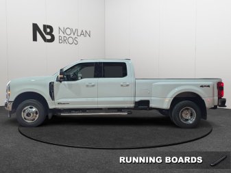 2026 Ford F-350 Super Duty XLT  - Diesel Engine - Image 2