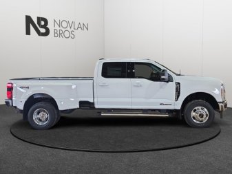 2026 Ford F-350 Super Duty XLT  - Diesel Engine - Image 6