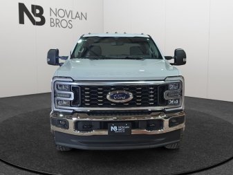 2026 Ford F-350 Super Duty XLT  - Diesel Engine - Image 7