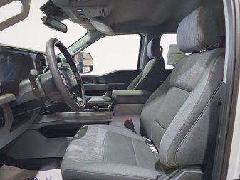 2026 Ford F-350 Super Duty XLT  - Diesel Engine - Image 8