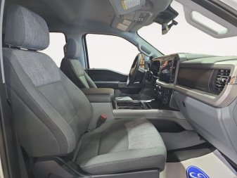 2026 Ford F-350 Super Duty XLT  - Diesel Engine - Image 13