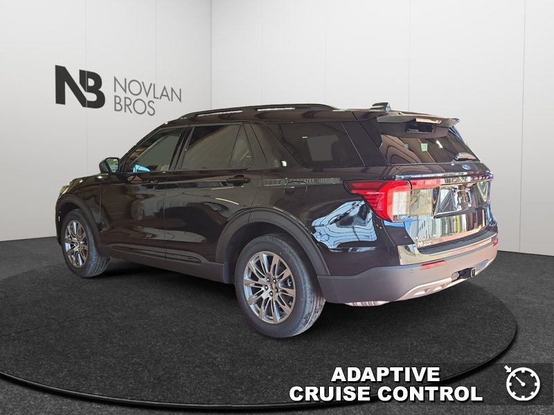 Ford Explorer Active  - Heated Seats 1FMUK8DH2TGB02661 141152