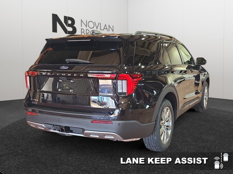 Ford Explorer Active  - Heated Seats 1FMUK8DH2TGB02661 141154