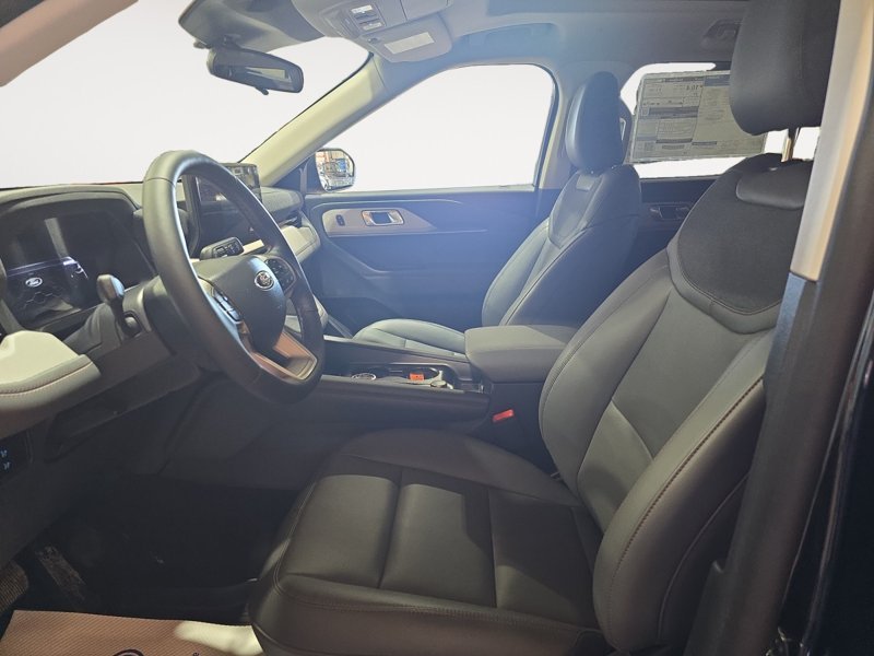 Ford Explorer Active  - Heated Seats 1FMUK8DH2TGB02661 141158