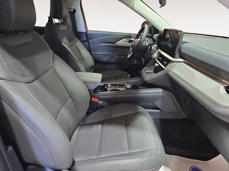 Ford Explorer Active  - Heated Seats 1FMUK8DH2TGB02661 141164