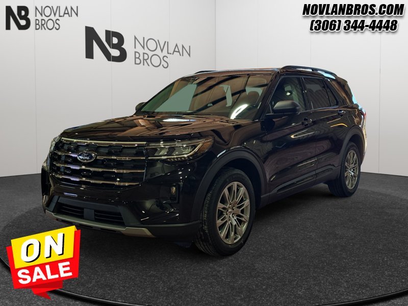 Ford Explorer Active  - Heated Seats 1FMUK8DH2TGB02661 145054